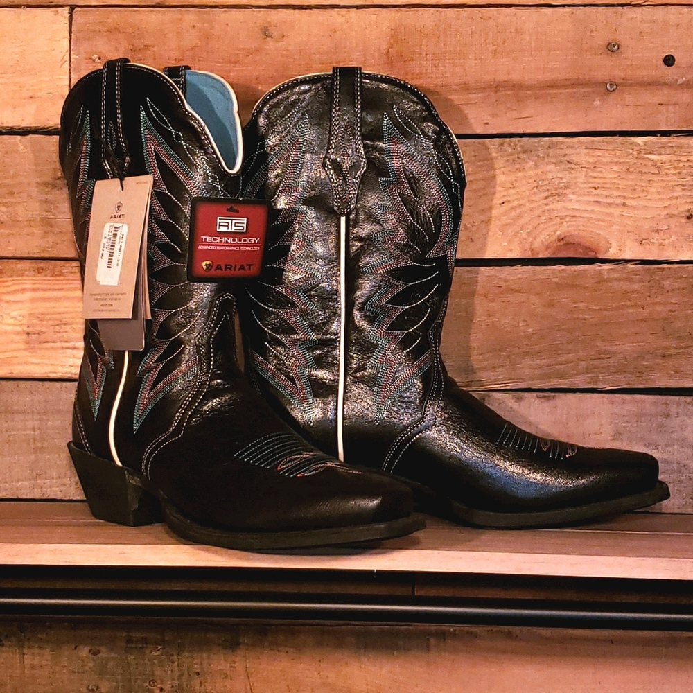 Ariat Women's Cowboy Boots